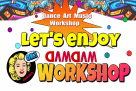 DAMDAMWORKSHOP